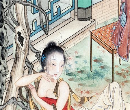 宜君县-中国古代行房图大全，1000幅珍藏版！
